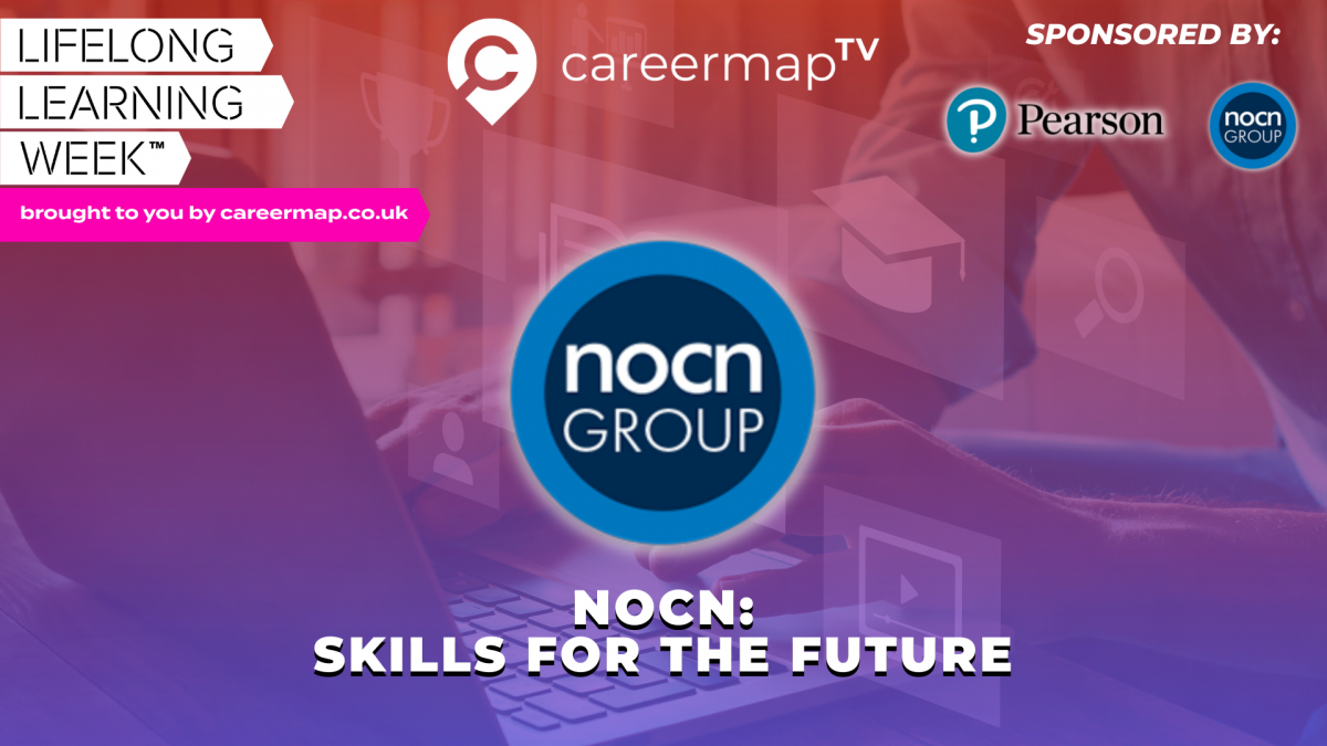 NOCN: Skills for the Future
